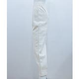 裏起毛コーデュロイテーパードパンツ9分丈 | SUNSHINE CLOSET | 詳細画像12 