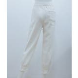 裏起毛コーデュロイテーパードパンツ9分丈 | SUNSHINE CLOSET | 詳細画像13 