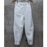 裏起毛コーデュロイテーパードパンツ9分丈 | SUNSHINE CLOSET | 詳細画像17 