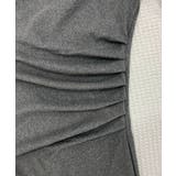 微起毛ワンピース秋冬 きれいめワンピースレディース 暖かいワンピースあったか | SUNSHINE CLOSET | 詳細画像14