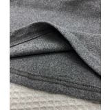 微起毛ワンピース秋冬 きれいめワンピースレディース 暖かいワンピースあったか | SUNSHINE CLOSET | 詳細画像15