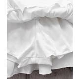 ダブルフリルミニスカート 韓国風 お洒落 | SUNSHINE CLOSET | 詳細画像18 