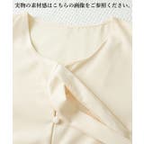 韓国風ボウタイブラウスレディースきれいめ | SUNSHINE CLOSET | 詳細画像16 