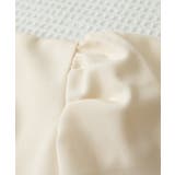 韓国風ボウタイブラウスレディースきれいめ | SUNSHINE CLOSET | 詳細画像17 