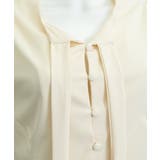 韓国風ボウタイブラウスレディースきれいめ | SUNSHINE CLOSET | 詳細画像21 