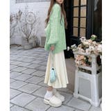 ケーブル編み ニットトップス レディース | SUNSHINE CLOSET | 詳細画像8