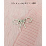 韓国風ふわふわシャギーニットカーディガン | SUNSHINE CLOSET | 詳細画像19