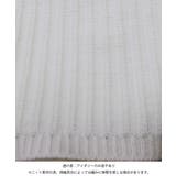 Vネックリブニットトップス 暖かいニット | SUNSHINE CLOSET | 詳細画像21 