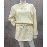 レディーストレーナーきれいめ ポケット付き インナーパンツ付きスカートウエストゴ… | SUNSHINE CLOSET | 詳細画像13 