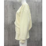 レディーストレーナーきれいめ ポケット付き インナーパンツ付きスカートウエストゴ… | SUNSHINE CLOSET | 詳細画像14 