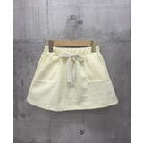 レディーストレーナーきれいめ ポケット付き インナーパンツ付きスカートウエストゴ… | SUNSHINE CLOSET | 詳細画像18 