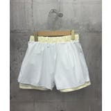 レディーストレーナーきれいめ ポケット付き インナーパンツ付きスカートウエストゴ… | SUNSHINE CLOSET | 詳細画像20 