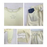 レディーストレーナーきれいめ ポケット付き インナーパンツ付きスカートウエストゴ… | SUNSHINE CLOSET | 詳細画像21 