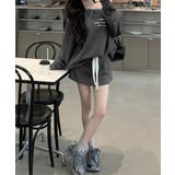 レディーストレーナーきれいめ ポケット付き インナーパンツ付きスカートウエストゴ… | SUNSHINE CLOSET | 詳細画像9 