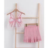 レディース水着 2点セット 小胸 盛れる | SUNSHINE CLOSET | 詳細画像12 