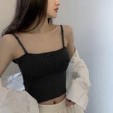 ブラック | チューブトップ ベアトップ レディース | SUNSHINE CLOSET