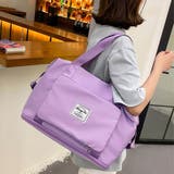 ラベンダー | キャリーオンバッグ レディース | SUNSHINE CLOSET