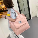 コーラルピンク | キャリーオンバッグ レディース | SUNSHINE CLOSET
