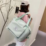 ミントグリーン | キャリーオンバッグ レディース | SUNSHINE CLOSET