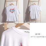 半袖Tシャツ レディース 可愛い | ANGELCLOSET | 詳細画像3 