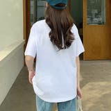 半袖Tシャツ レディース 可愛い | ANGELCLOSET | 詳細画像6 