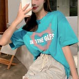 半袖Tシャツ レディース 可愛い | ANGELCLOSET | 詳細画像8 