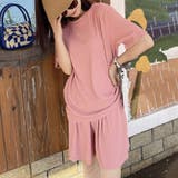スポーツウェア レディース 春夏部屋着 | ANGELCLOSET | 詳細画像1