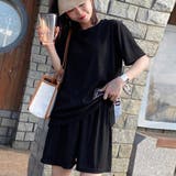 スポーツウェア レディース 春夏部屋着 | ANGELCLOSET | 詳細画像5