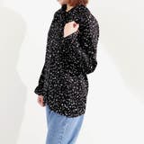 シフォン シャツブラウス レディース | SUNSHINE CLOSET | 詳細画像15