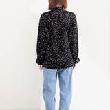 シフォン シャツブラウス レディース | SUNSHINE CLOSET | 詳細画像16