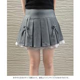 ボックスプリーツスカート ミニスカート夏 | SUNSHINE CLOSET | 詳細画像11