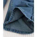 ハイウエストデニム  ボトムス韓国風 | SUNSHINE CLOSET | 詳細画像14 