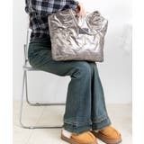 フリンジ フレアパンツ デニムパンツ | SUNSHINE CLOSET | 詳細画像6