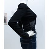 チュール切り替え 長袖Tシャツレディース | SUNSHINE CLOSET | 詳細画像11 