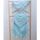 ホルターネック水着セパレート 三点セット | SUNSHINE CLOSET | 詳細画像16 