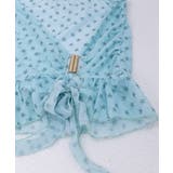 ホルターネック水着セパレート 三点セット | SUNSHINE CLOSET | 詳細画像21 