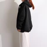 裏起毛 スウェットパーカー レディース | SUNSHINE CLOSET | 詳細画像14 
