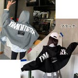 ジップアップパーカー レディース 春秋冬 | SUNSHINE CLOSET | 詳細画像2 