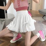 ショートパンツ レディース 春夏 韓国風 | SUNSHINE CLOSET | 詳細画像1 