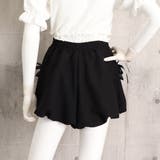 ショートパンツ レディース 春夏 韓国風 | SUNSHINE CLOSET | 詳細画像15 