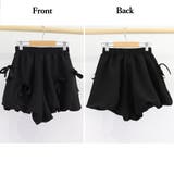 ショートパンツ レディース 春夏 韓国風 | SUNSHINE CLOSET | 詳細画像3 