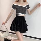 ショートパンツ レディース 春夏 韓国風 | SUNSHINE CLOSET | 詳細画像6 