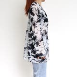 シースルー Tシャツ レディース 長袖 春 春服 韓国ファッション 韓国 | SUNSHINE CLOSET | 詳細画像12 