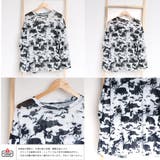 シースルー Tシャツ レディース 長袖 春 春服 韓国ファッション 韓国 | SUNSHINE CLOSET | 詳細画像3 