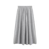 スウェットロングスカート 美脚 春秋冬 | SUNSHINE CLOSET | 詳細画像16 