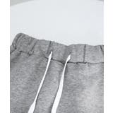 スウェットロングスカート 美脚 春秋冬 | SUNSHINE CLOSET | 詳細画像17 