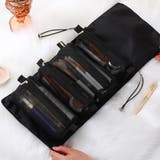 化粧ポーチ 吊り下げ 旅行 コスメポーチ | SUNSHINE CLOSET | 詳細画像1 