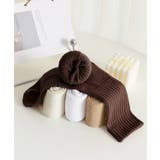 リブソックス ミドル丈 冷えとり靴下 | SUNSHINE CLOSET | 詳細画像6 