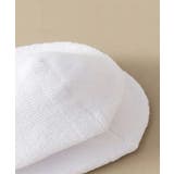 リブソックス ミドル丈 冷えとり靴下 | SUNSHINE CLOSET | 詳細画像9 