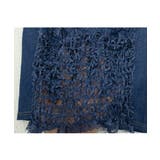 デニム風キャミ ビスチェ バックレース | SUNSHINE CLOSET | 詳細画像17